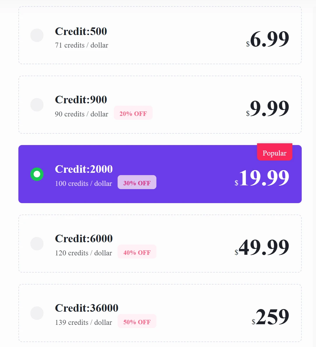 Paid